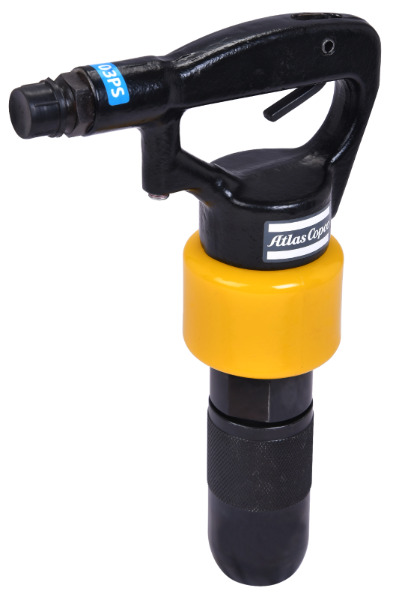 Atlas Copco 8461020801 TEX 03 PS Pneumatische hamer H19 X 50