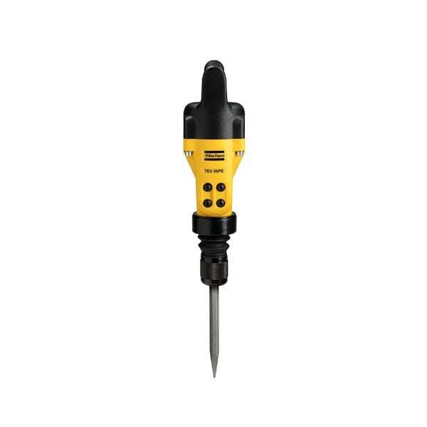 Atlas Copco 8461021910 TEX 05 PE Pneumatische hamer H19 X 50