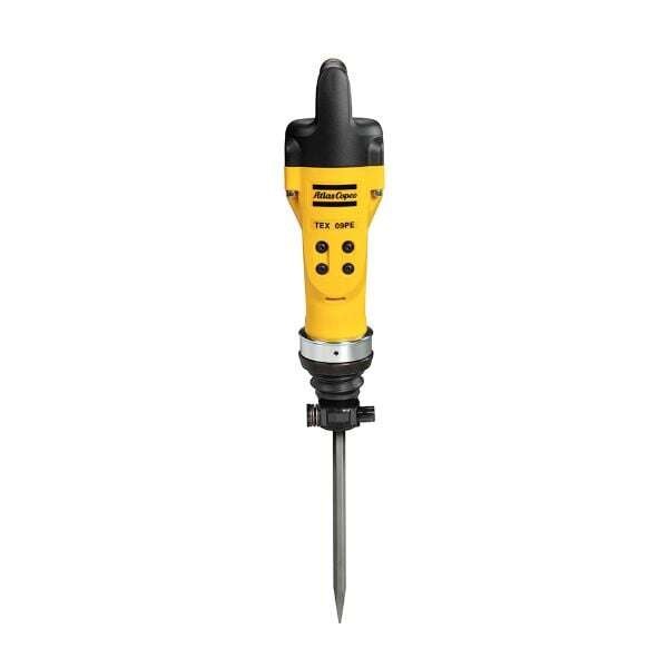 Atlas Copco 8461021135 TEX 09 PE Pneumatische hamer H22 X 82.5