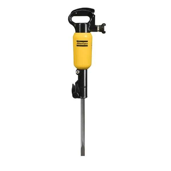 Atlas Copco 8461021132 TEX 10 PS KL Pneumatische hamer H22 X 82.5