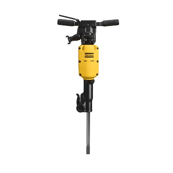 Atlas Copco 8461022422 TEX 21 PE Pneumatische hamer H25 X 108