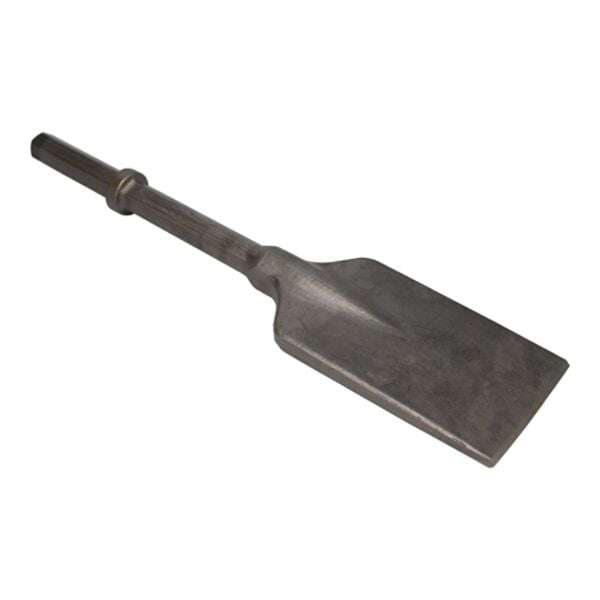 Atlas Copco 3083325700 Spadebeitel Hex 25 x 108 lengte 380 mm