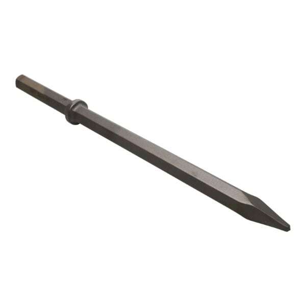 Atlas Copco 3083327100 Puntbeitel Hex 28 x 160 lengte 380 mm