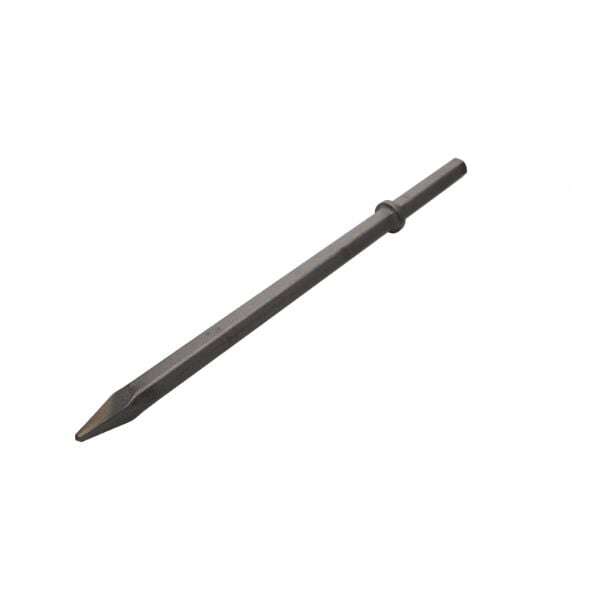 Atlas Copco 3083327200 Puntbeitel Hex 28 x 160 lengte 450 mm