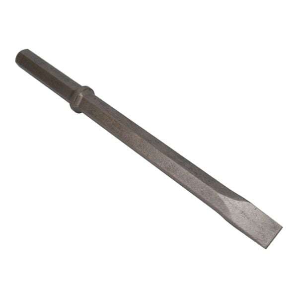 Atlas Copco 3083327400 Platte beitel Hex 28 x 160 lengte 380 mm