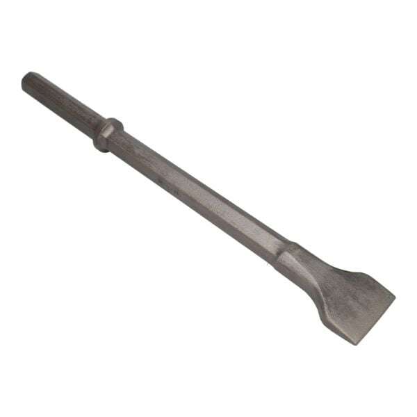 Atlas Copco 3083327700 Brede beitel Hex 28 x 160 lengte 380 mm