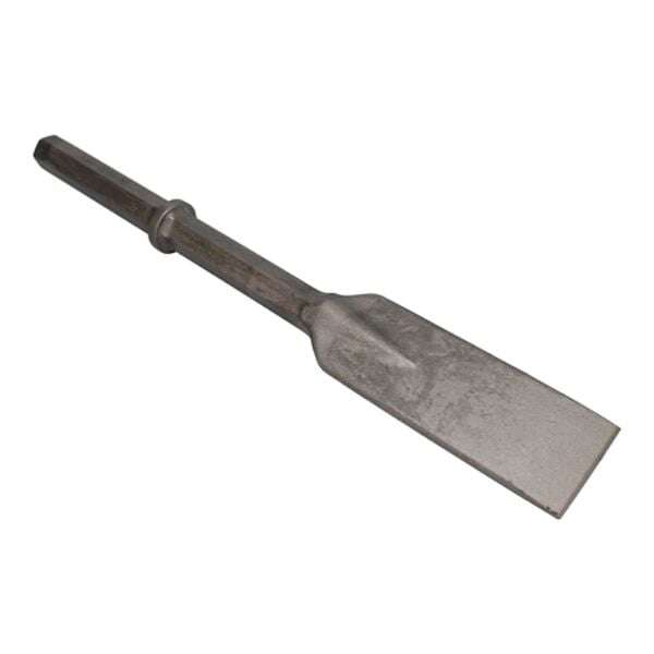 Atlas Copco 3083327900 Graafbeitel Hex 28 x 160 lengte 380 mm