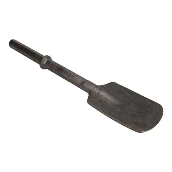 Atlas Copco 3083328100 Kleispade Hex 28 x 160 lengte 380 mm