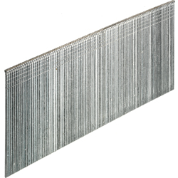 Senco Accessoires AX11EAAP AX Mini Brad 1,2 mm Lengte 20 mm Gegalvaniseerd 5.000 Stuks