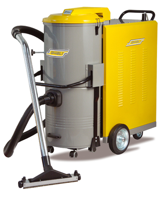 Ghibli 6020159 AZ 45 SILENT+ Stofzuiger