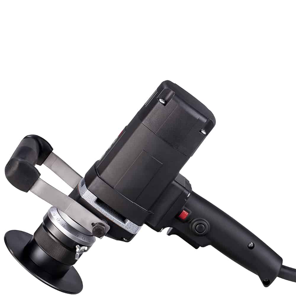 Euroboor 12062201250004 B45S Laskantenfreesmachine 1250W