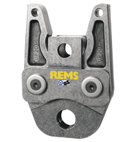 Rems 570870 Perstang B 26 ( behalve mini )
