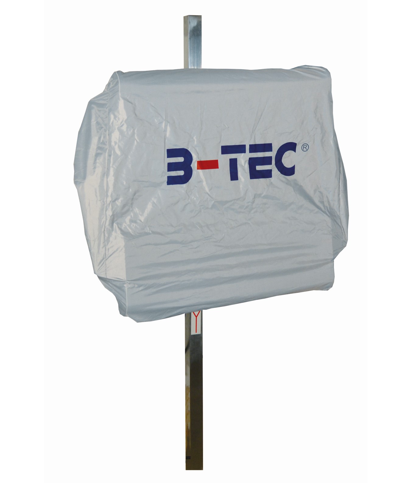 B-Tec 7300139 Beschermhoes voor IR-X2 Korte golf infrarood droger met 2 cassettes