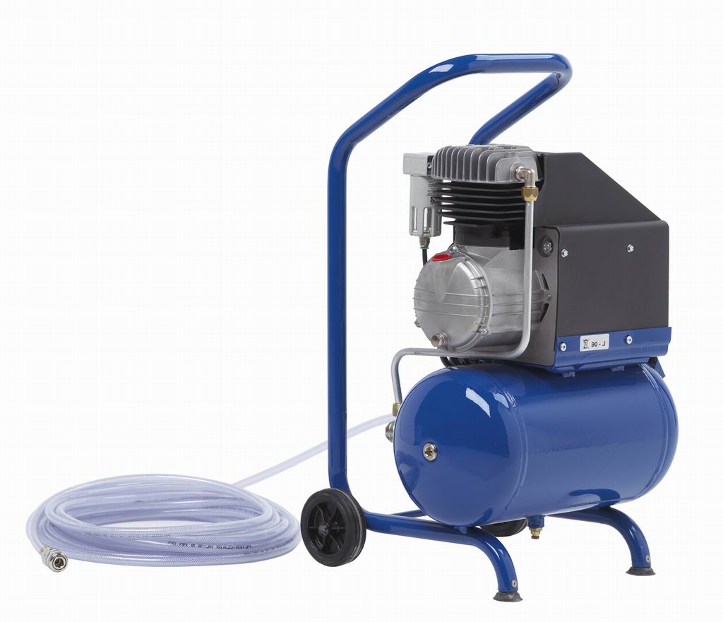 Carat BA04B00000 Vacuumpomp