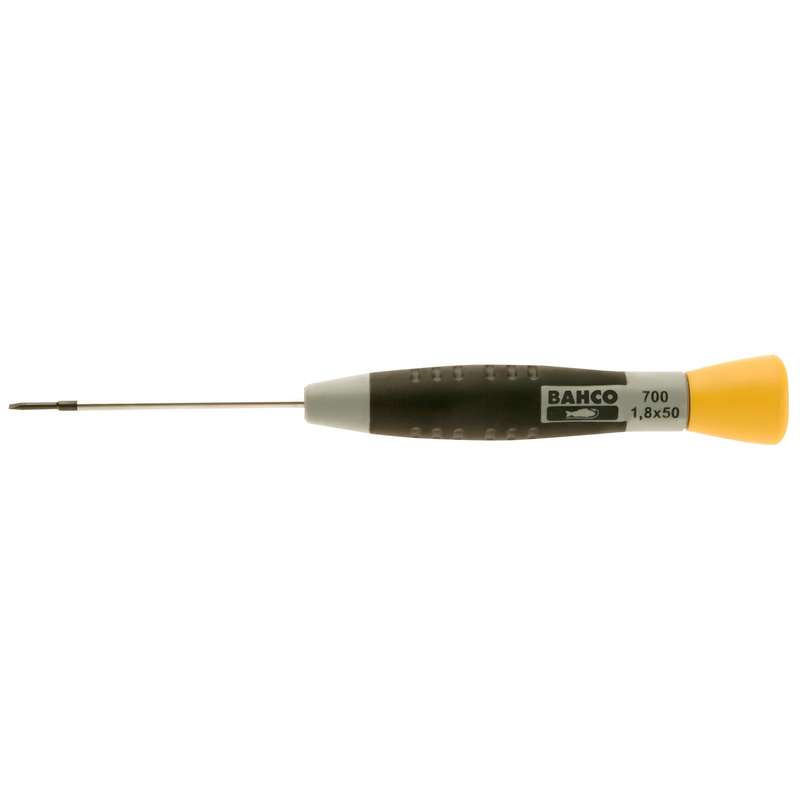 Bahco 700-1.2-50 Precisie schroevendraaiers