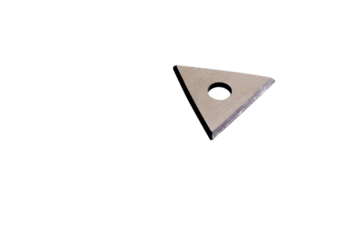 Bahco 449 Reservemessen voor schrapers