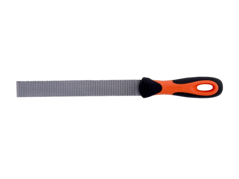Bahco 6-344-08-2-2 Handrasp 8'' Medium-hecht ergo