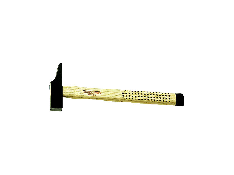 Bahco 483-16 Timmermanshamers