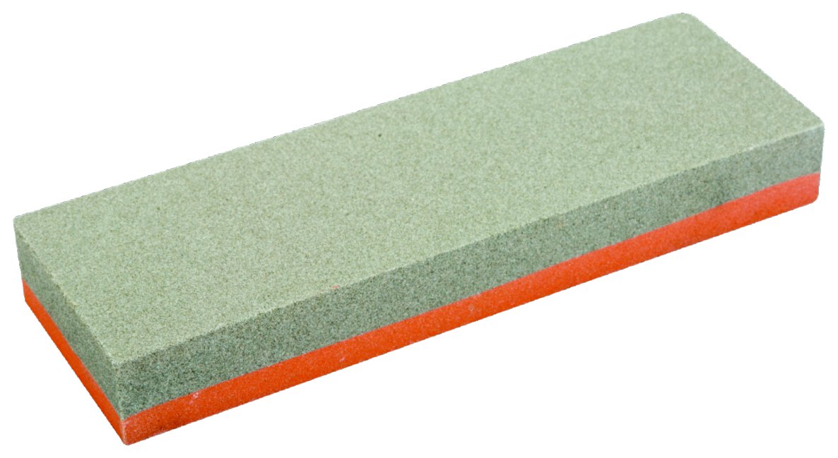 Bahco 528-COM Slijpsteen combi - 2 groftes