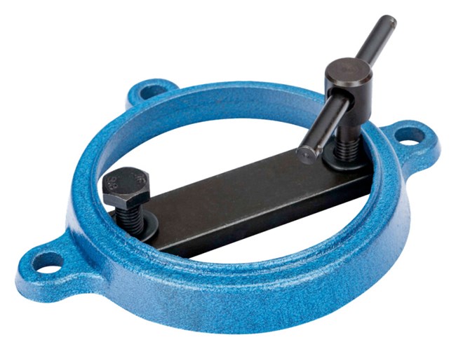 Bahco 833SB-4 Draaibare basis voor de 6010/6072/834V-4 80 mm