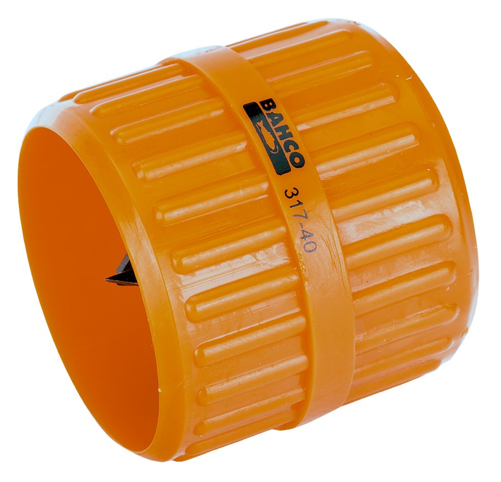 Bahco 317-40 Ontbramer 3-40 mm