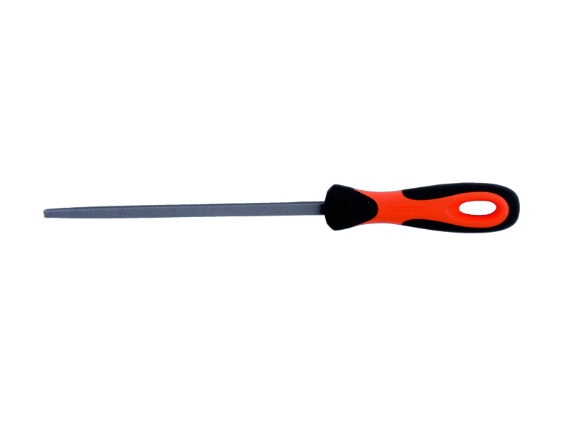 Bahco 1-160-12-3-2 Vierkante vijl 12'' Zoet-hecht ergo