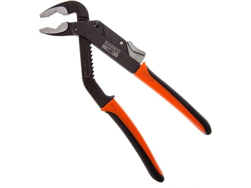 Bahco 8224 Ergonomische waterpomptangen