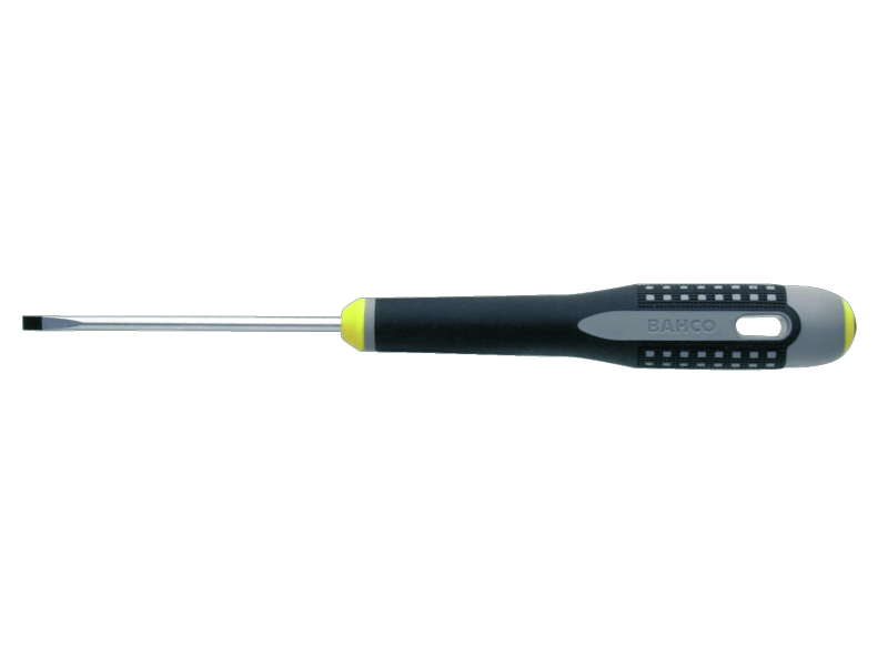 Bahco BE-8010 Schroevendraaiers voor gleufschroeven