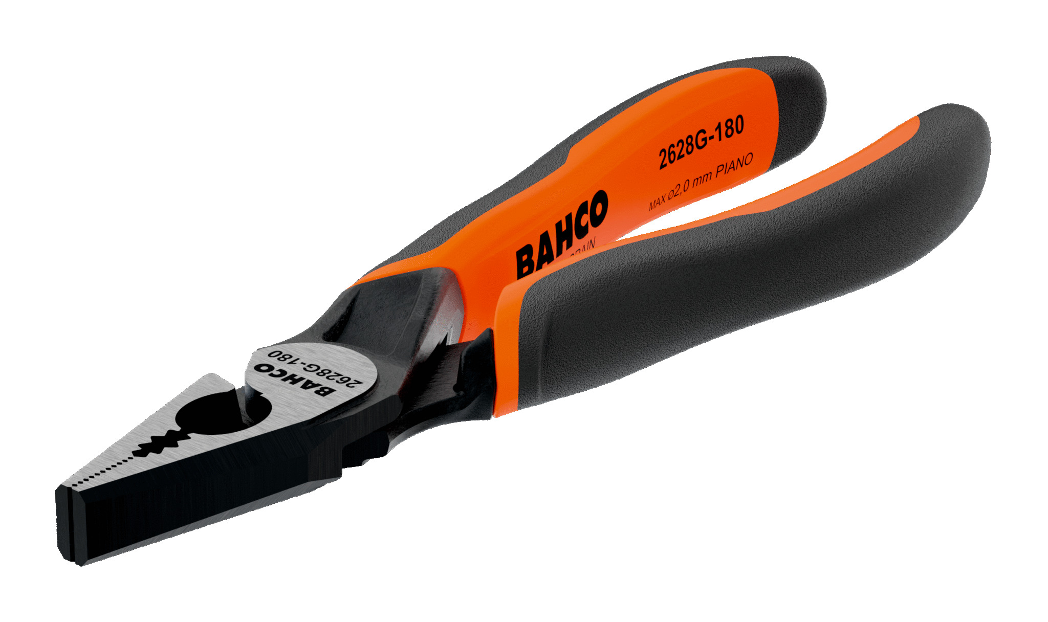 Bahco 2628 G-180 Combinatietangen