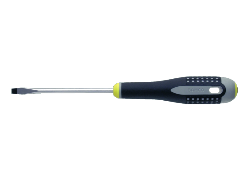 Bahco BE-8250 Schroevendraaiers voor gleufschroeven