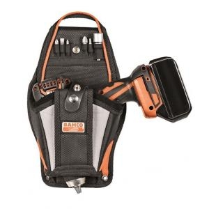 Bahco 8150 Zijsnijtangen, 80-reeks, ovale bek