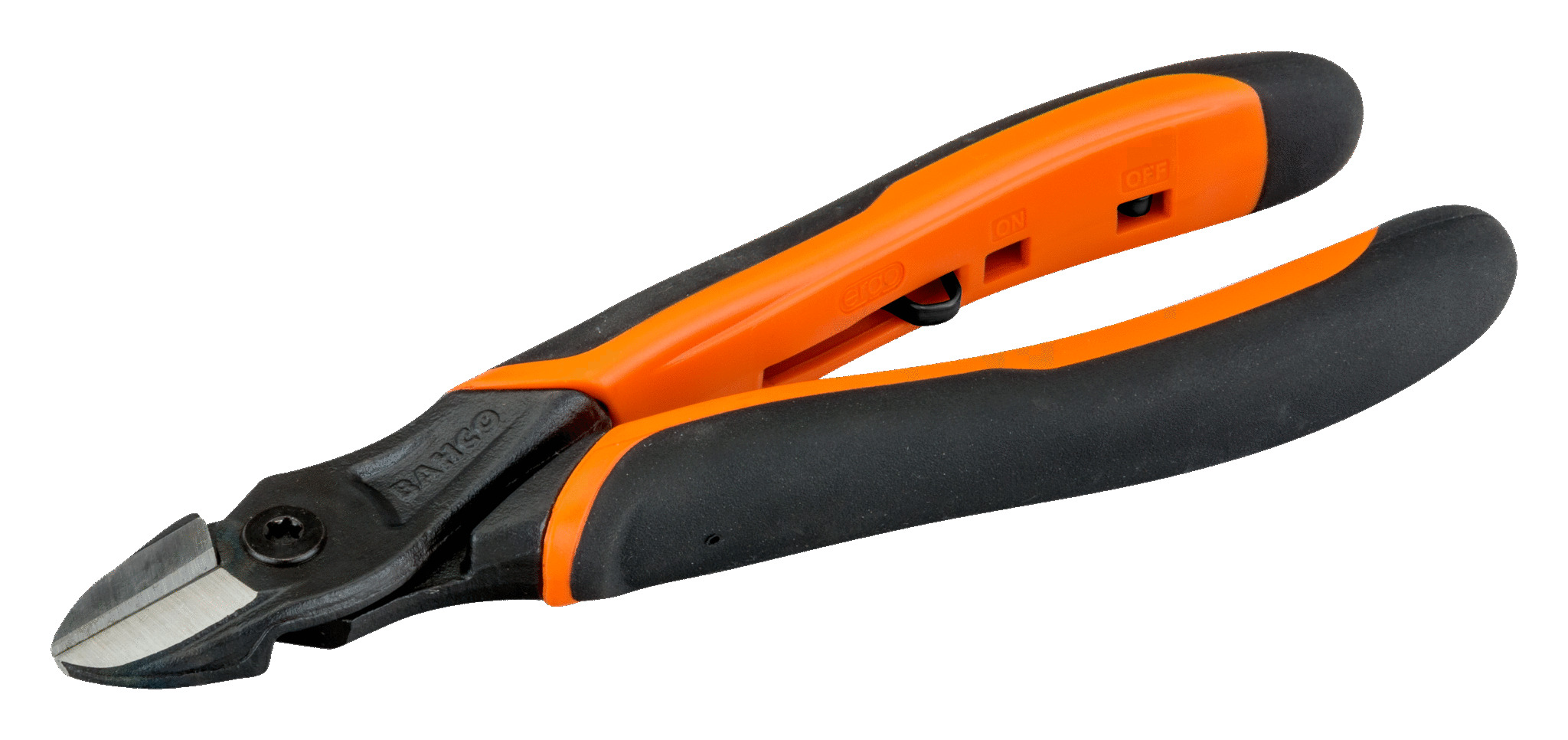 Bahco 2101G-160 Zijsnijtangen met progressieve snijkanten