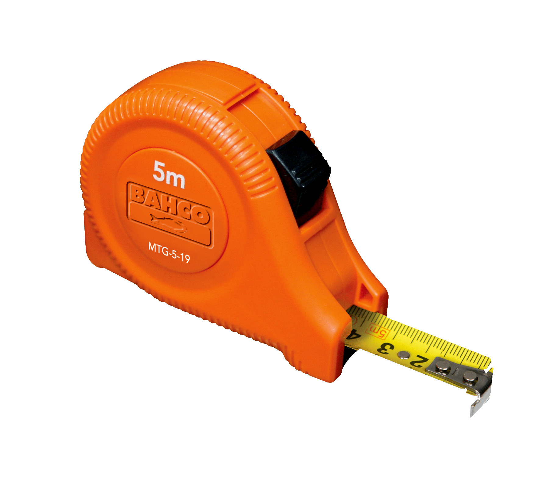 Bahco MTG-5-19 Rolbandmaat 5m