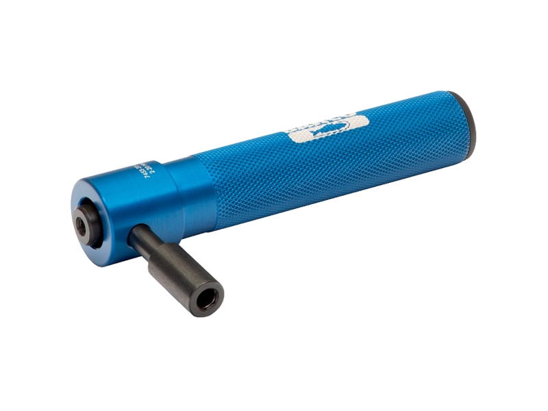 Bahco 7453-20-6 Vooraf ingesteld mini-momentsleutel met vaste 1/4 inch aansluiting