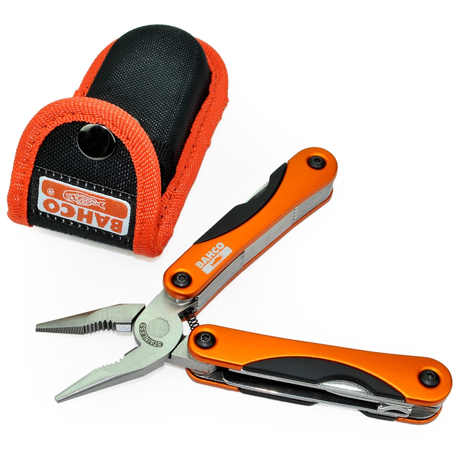 Bahco MTT151 Multitool