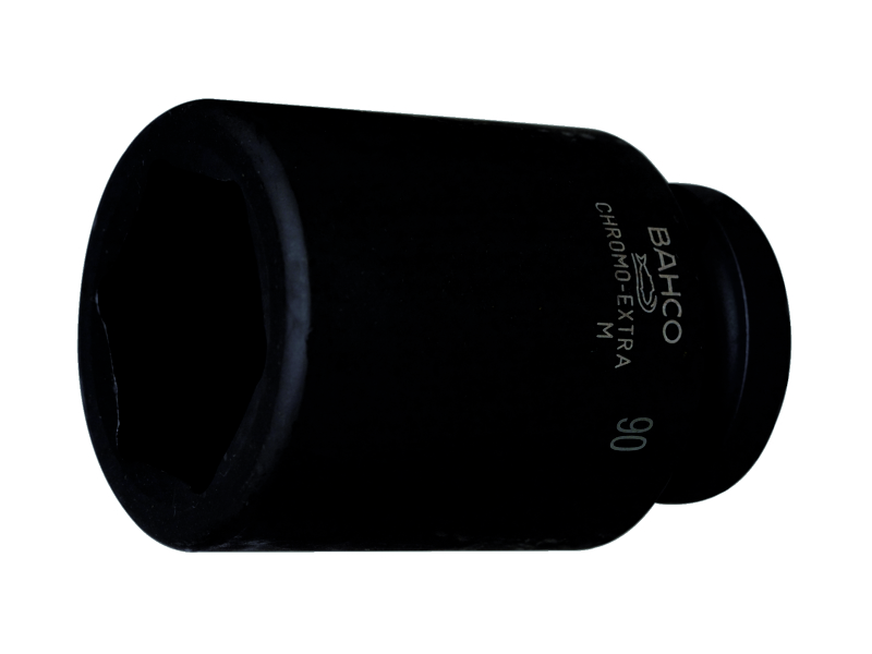 Bahco K9806Z-3.1/2 Slagdopsleutels 1.1/2" inch maten