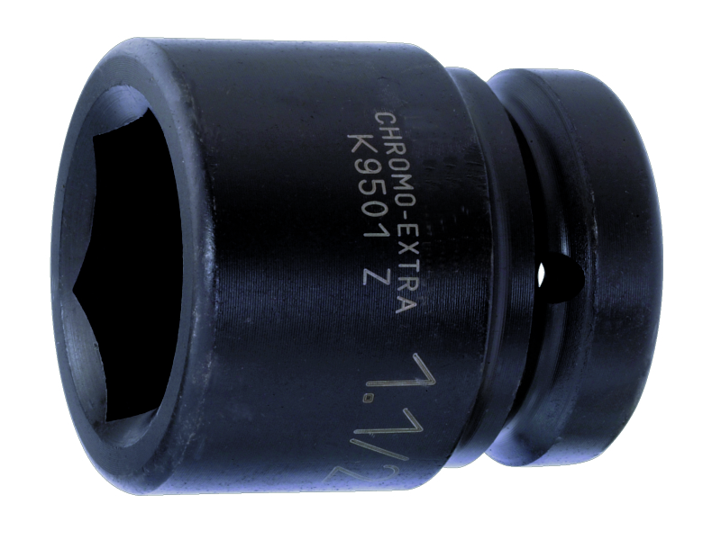 Bahco K9801Z-3 Slagdopsleutels 1.1/2" inch maten