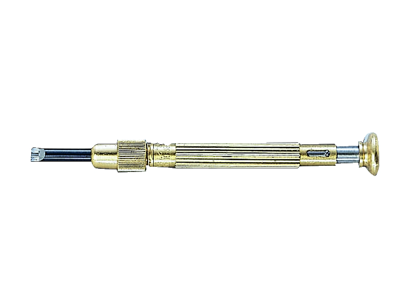 Bahco 2784-2.5 Horlogemakers-klemschroevendraaiers