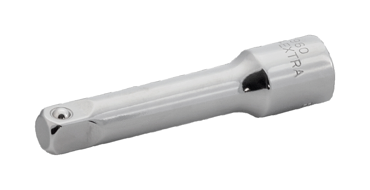 Bahco SB6962L Verlengstuk 1/4 355mm