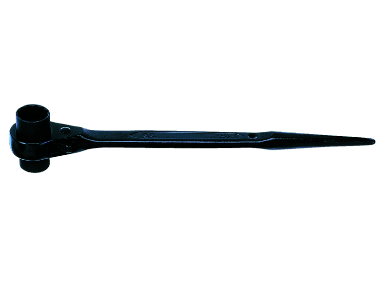 Bahco SC2RM-27-30 Steigerratel of Werfpuntsleutel
