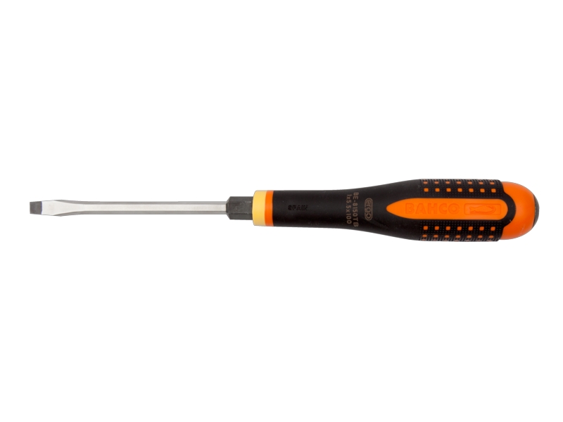 Bahco BE-8145TB ERGO™ schroevendraaier, through blade