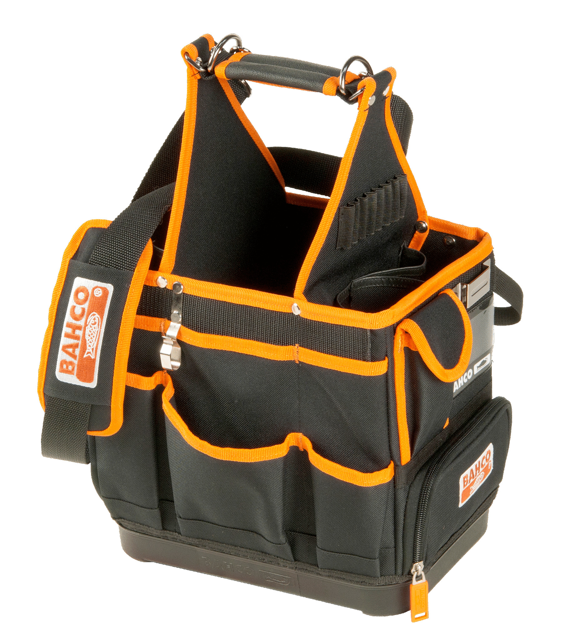 Bahco 4750FB3-12 Electriciteitstas, 12"