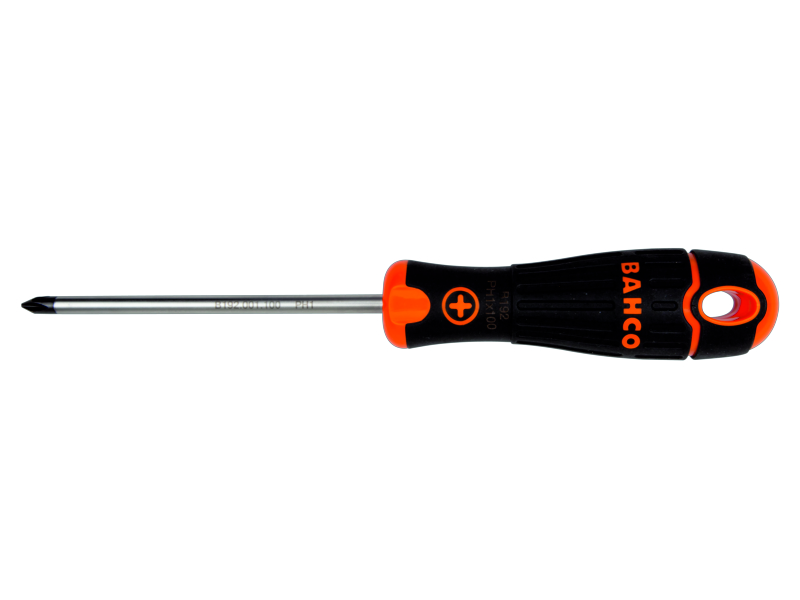 Bahco B192.000.075 Phillips® schroevendraaier
