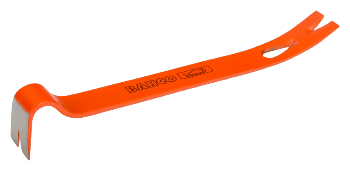 Bahco WBMF190 Breekijzer Plat mini 190mm