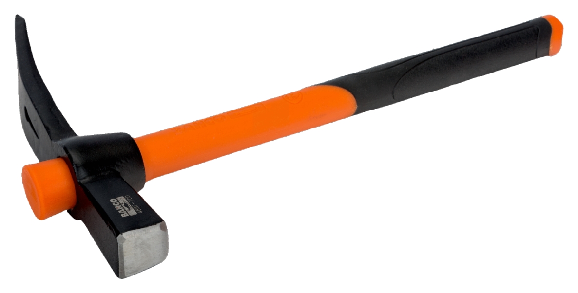 Bahco 486F-700 Metselaarshamer Spaans Fiberglas 700g