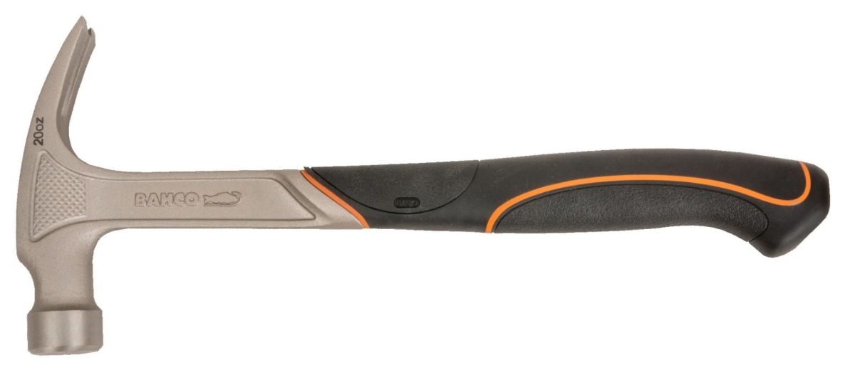 Bahco 529S-16-XL ERGO™ Klauwhamer