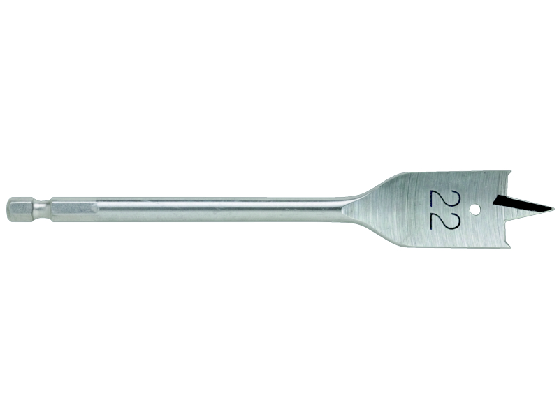 Bahco 9629-14 Houtspeedboor 14 mm