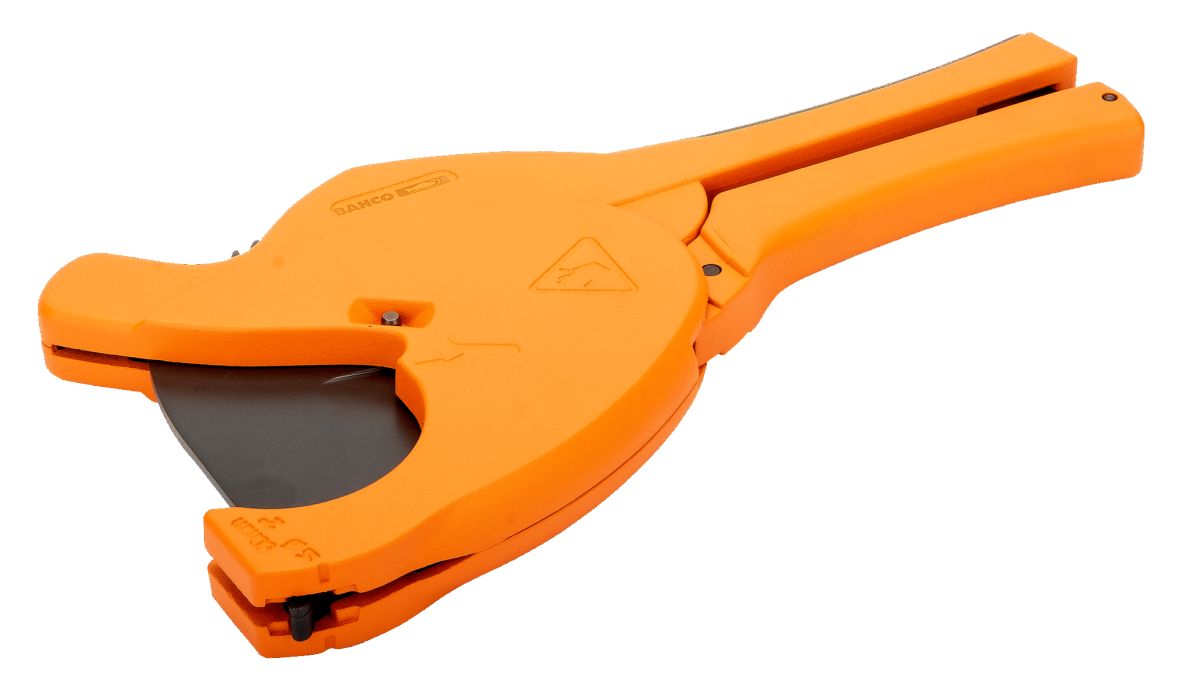 Bahco 411-63 Buisschaar kunststof 63 mm
