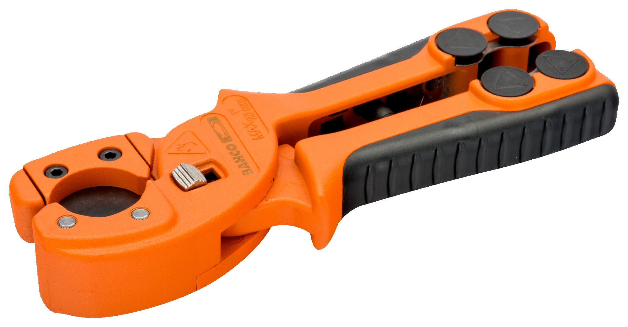 Bahco 412-26-MULTI Buizenknipper