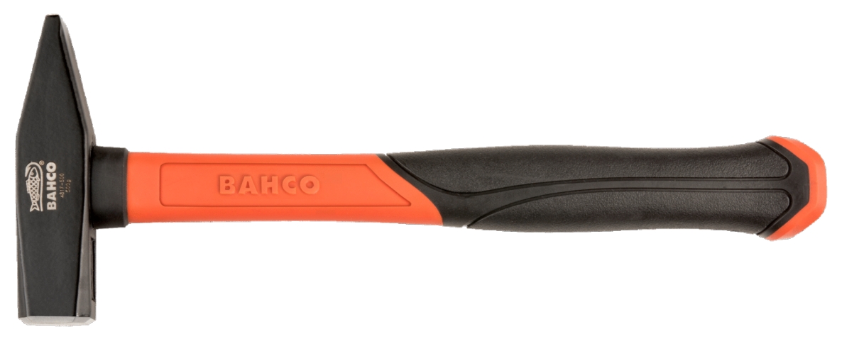 Bahco 481F-1500 Bankhamer Duits Fiberglas 1500g